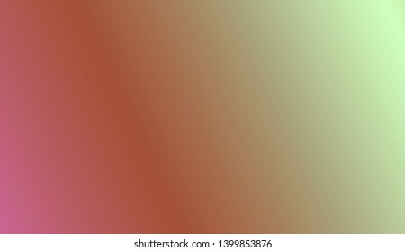 Hologram Gradient Background. For Wallpaper, Background, Print. Vector Illustration.