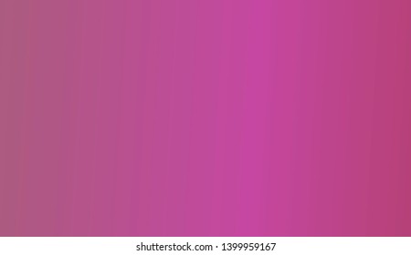 Hologram Gradient Background. For Wallpaper, Background, Print. Vector Illustration.