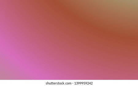 Hologram Gradient Background. For Wallpaper, Background, Print. Vector Illustration.