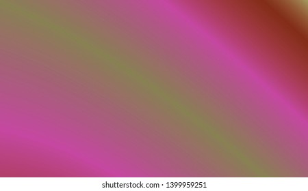 Hologram Gradient Background. For Wallpaper, Background, Print. Vector Illustration.