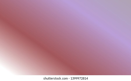 Hologram Gradient Background. For Wallpaper, Background, Print. Vector Illustration.