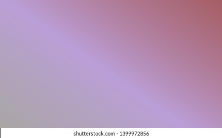 Hologram Gradient Background. For Wallpaper, Background, Print. Vector Illustration.