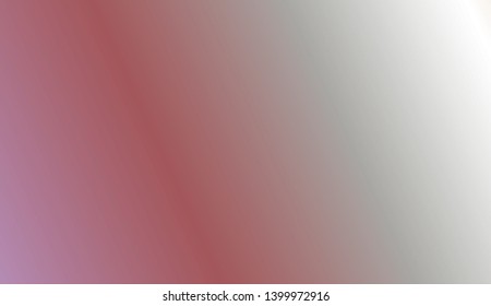 Hologram Gradient Background. For Wallpaper, Background, Print. Vector Illustration.
