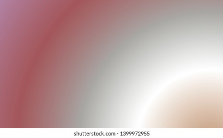 Hologram Gradient Background. For Wallpaper, Background, Print. Vector Illustration.