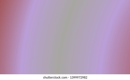 Hologram Gradient Background. For Wallpaper, Background, Print. Vector Illustration.