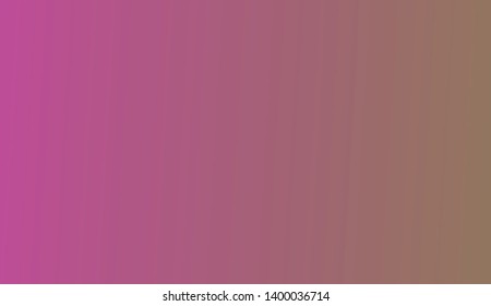 Hologram Gradient Background. For Wallpaper, Background, Print. Vector Illustration.