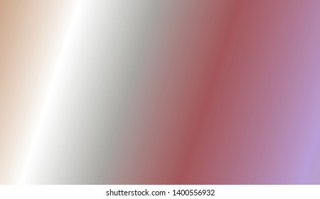 Hologram Gradient Background. For Wallpaper, Background, Print. Vector Illustration.