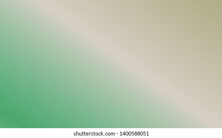 Hologram Gradient Background. For Wallpaper, Background, Print. Vector Illustration.