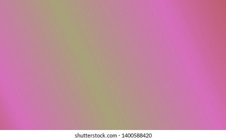 Hologram Gradient Background. For Wallpaper, Background, Print. Vector Illustration.