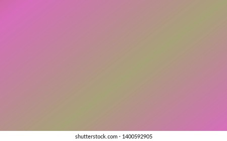 Hologram Gradient Background. For Wallpaper, Background, Print. Vector Illustration.