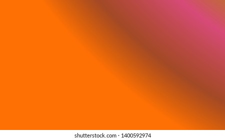 Hologram Gradient Background. For Wallpaper, Background, Print. Vector Illustration.