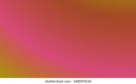 Hologram Gradient Background. For Wallpaper, Background, Print. Vector Illustration.