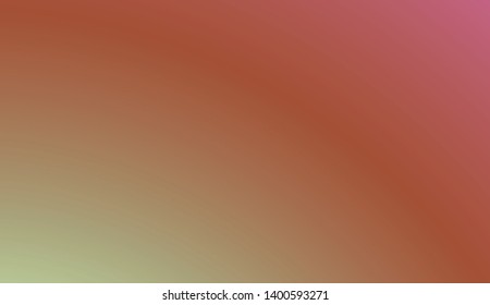 Hologram Gradient Background. For Wallpaper, Background, Print. Vector Illustration.