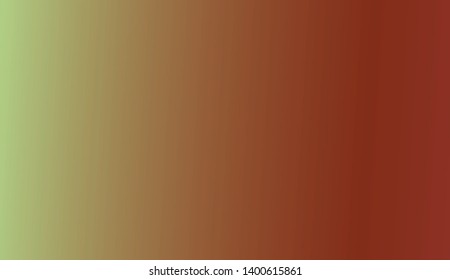 Hologram Gradient Background. For Wallpaper, Background, Print. Vector Illustration.