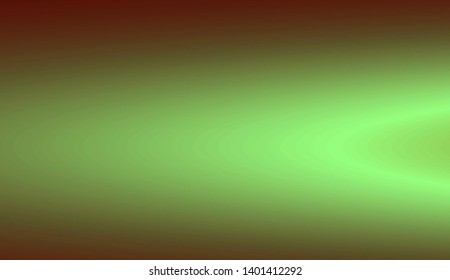 Hologram Gradient Background. For Wallpaper, Background, Print. Vector Illustration.