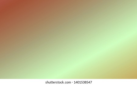 Hologram Gradient Background. For Wallpaper, Background, Print. Vector Illustration.