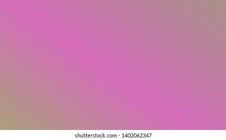 Hologram Gradient Background. For Wallpaper, Background, Print. Vector Illustration.