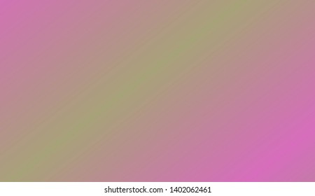 Hologram Gradient Background. For Wallpaper, Background, Print. Vector Illustration.