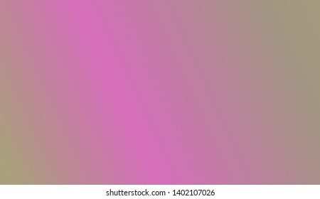 Hologram Gradient Background. For Wallpaper, Background, Print. Vector Illustration.