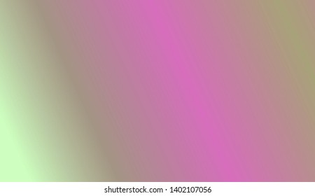 Hologram Gradient Background. For Wallpaper, Background, Print. Vector Illustration.