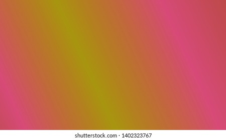 Hologram Gradient Background. For Wallpaper, Background, Print. Vector Illustration.