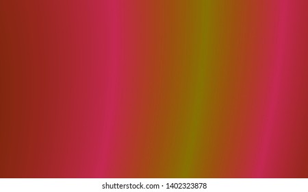 Hologram Gradient Background. For Wallpaper, Background, Print. Vector Illustration.