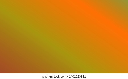 Hologram Gradient Background. For Wallpaper, Background, Print. Vector Illustration.
