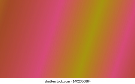 Hologram Gradient Background. For Wallpaper, Background, Print. Vector Illustration.