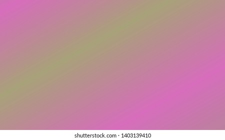 Hologram Gradient Background. For Wallpaper, Background, Print. Vector Illustration.