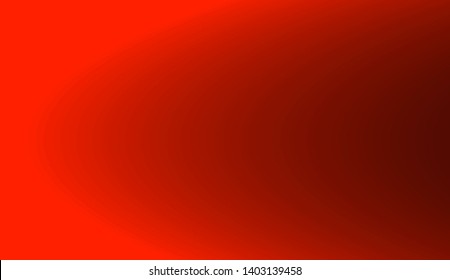 Hologram Gradient Background. For Wallpaper, Background, Print. Vector Illustration.