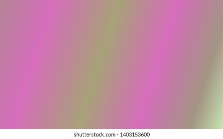 Hologram Gradient Background. For Wallpaper, Background, Print. Vector Illustration.