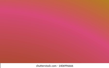 Hologram Gradient Background. For Wallpaper, Background, Print. Vector Illustration.