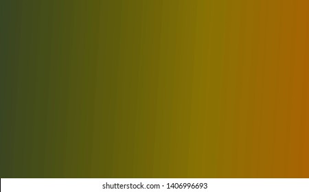 Hologram Gradient Background. For Wallpaper, Background, Print. Vector Illustration.