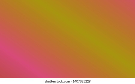 Hologram Gradient Background. For Wallpaper, Background, Print. Vector Illustration.