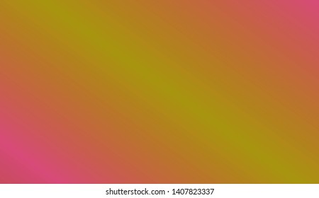 Hologram Gradient Background. For Wallpaper, Background, Print. Vector Illustration.