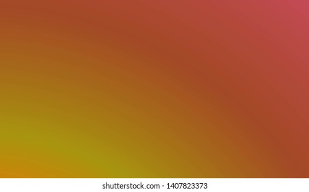 Hologram Gradient Background. For Wallpaper, Background, Print. Vector Illustration.