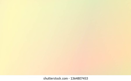 Hologram Gradient Background. For Your Design Wallpapers Presentation. Vector Illustration