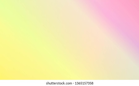 Hologram Gradient Background. For Your Design Wallpapers Presentation. Vector Illustration