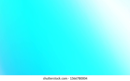 Hologram Gradient Background. For Your Design Wallpapers Presentation. Vector Illustration