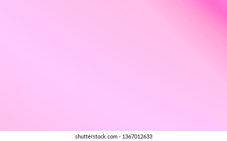 Hologram Gradient Background. For Your Design Wallpapers Presentation. Vector Illustration