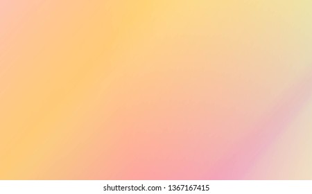 Hologram Gradient Background. For Your Design Wallpapers Presentation. Vector Illustration