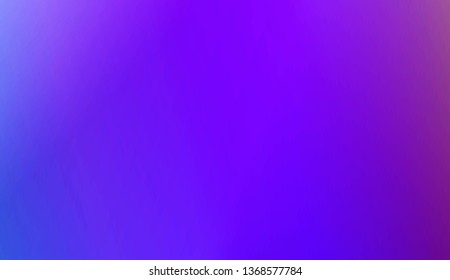 Hologram Gradient Background. For Your Design Wallpapers Presentation. Vector Illustration