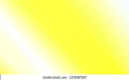 Hologram Gradient Background. For Your Design Wallpapers Presentation. Vector Illustration