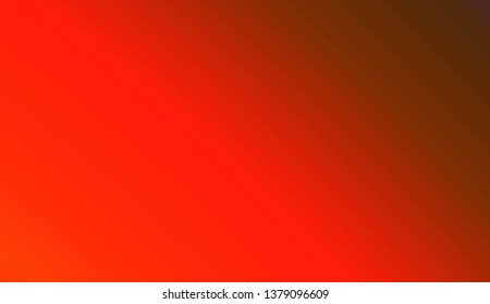 Hologram Gradient Background. For Your Design Wallpapers Presentation. Vector Illustration