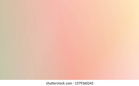 Hologram Gradient Background. For Your Design Wallpapers Presentation. Vector Illustration