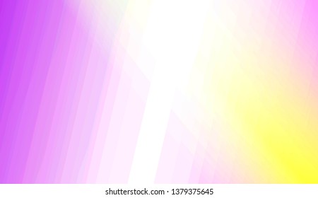 Hologram Gradient Background. For Your Design Wallpapers Presentation. Vector Illustration