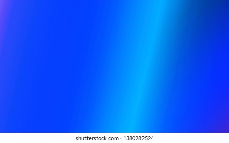 Hologram Gradient Background. For Your Design Wallpapers Presentation. Vector Illustration