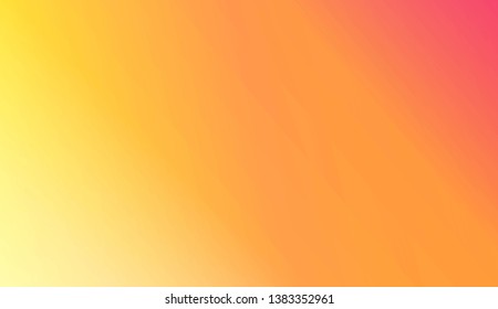 Hologram Gradient Background. For Your Design Wallpapers Presentation. Vector Illustration