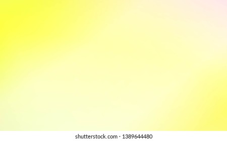 Hologram Gradient Background. For Your Design Wallpapers Presentation. Vector Illustration