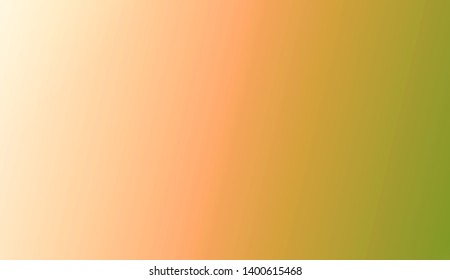 Hologram Gradient Background. For Your Design Wallpapers Presentation. Vector Illustration